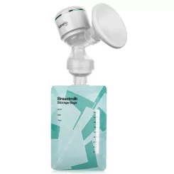 Молокоотсос Lionelo электрический Fidi Plus Фото 1