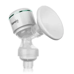 Молокоотсос Lionelo электрический Fidi Plus Фото 2