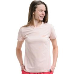 Футболка Turbat Emblema Wmn rose smoke XS Фото