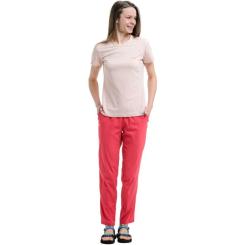 Футболка Turbat Emblema Wmn rose smoke XS Фото 1