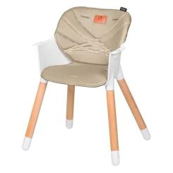 Стульчик для кормления Lionelo KOEN BEIGE SAND Фото 4