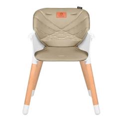 Стульчик для кормления Lionelo KOEN BEIGE SAND Фото 6