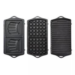 Сэндвичница Tefal SW614B01 Фото 1