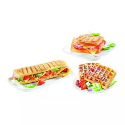 Сэндвичница Tefal SW614B01 Фото 4