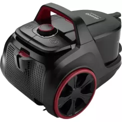 Пылесос Gorenje VCE01SFABKR Фото 1