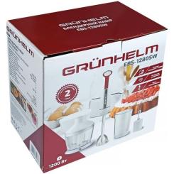 Блендер Grunhelm EBS-1280SW Фото 3
