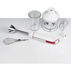 Блендер Grunhelm EBS-1280SW Фото 4