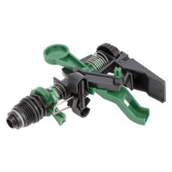 Дождеватель Grad импульсный на пластиковом колышке (ABS) Фото 6