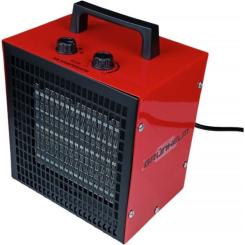 Обогреватель Grunhelm РТС-3000D Фото