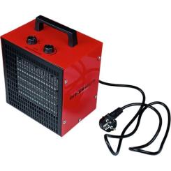 Обогреватель Grunhelm РТС-3000D Фото 2