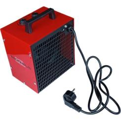 Обогреватель Grunhelm РТС-3000D Фото 3