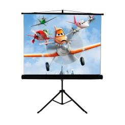 Проекционный экран Walfix SNT-1 Фото