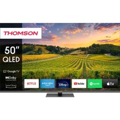 Телевизор THOMSON 50QG5C14 Фото