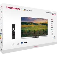 Телевизор THOMSON 50QG5C14 Фото 4