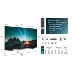 Телевизор Philips 43PUS7609/12 Фото 4