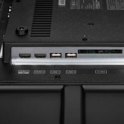 Телевизор 2E 2E-50A77Q Фото 9