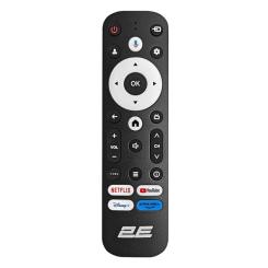Телевизор 2E 2E-50A77Q Фото 10