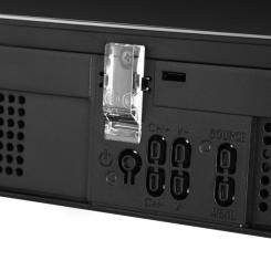 Телевизор 2E 2E-50A77Q Фото 7