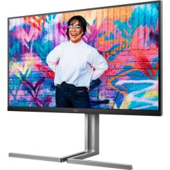 Монитор AOC U32U3CV Фото 2