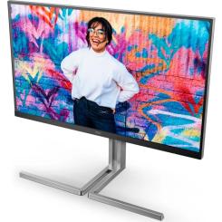 Монитор AOC U32U3CV Фото 8