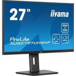 Монитор iiyama XUB2797UHSNP-B1 Фото 3