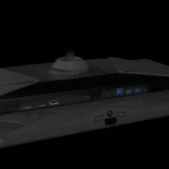 Монитор GIGABYTE AORUS FO32U2 Фото 9