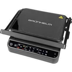 Электрогриль Grunhelm G2203 Фото
