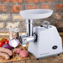 Мясорубка Grunhelm AMG145W Фото 6