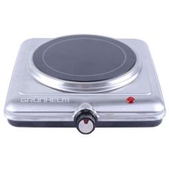 Настольная плита Grunhelm GHP-5842S Фото