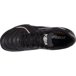 Футзалки Joma DRIBLING чорний Чол 44,5 Фото 2