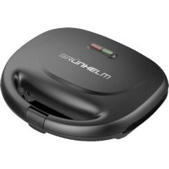 Сэндвичница Grunhelm GSM711 Фото