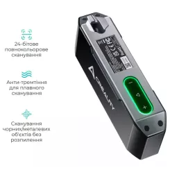 3D-сканер Creality CR-Scan Otter Фото 2