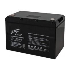 Батарея LiFePo4 Ritar 12V-100Ah Фото