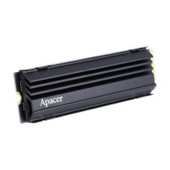Накопитель SSD Apacer M.2 2280 1TB for PS5 Фото 1