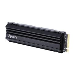 Накопитель SSD Apacer M.2 2280 1TB for PS5 Фото 2