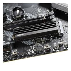 Накопитель SSD Apacer M.2 2280 1TB for PS5 Фото 5