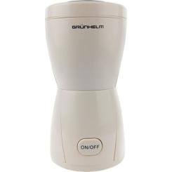 Кофемолка Grunhelm GС-3080W Фото