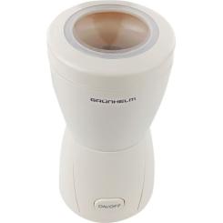 Кофемолка Grunhelm GС-3080W Фото 1