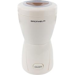 Кофемолка Grunhelm GС-3080W Фото 2