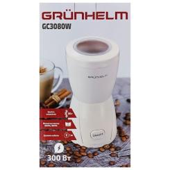 Кофемолка Grunhelm GС-3080W Фото 3