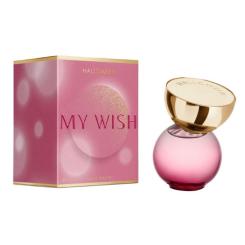 Парфюмированная вода Halloween My Wish 30 мл Фото 1