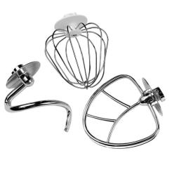 Кухонный комбайн Grunhelm GKM0010 Фото 9