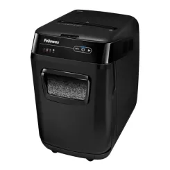 Уничтожитель документов Fellowes AUTOMAX 200M Фото