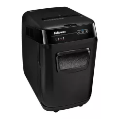Уничтожитель документов Fellowes AUTOMAX 200M Фото 1