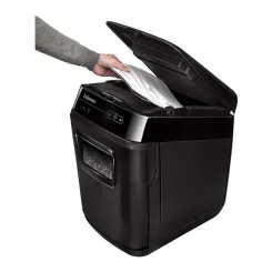 Уничтожитель документов Fellowes AUTOMAX 200M Фото 4