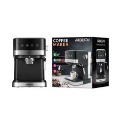 Рожковая кофеварка эспрессо Ardesto YCM-E1700 Фото 11