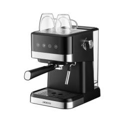 Рожковая кофеварка эспрессо Ardesto YCM-E1700 Фото 1