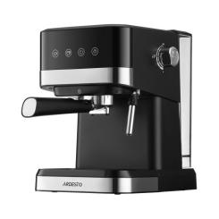 Рожковая кофеварка эспрессо Ardesto YCM-E1700 Фото 6