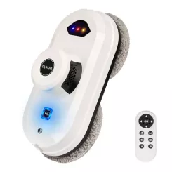 Пылесос DYXON MEGAWASHER 1000 White Фото