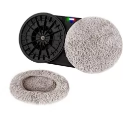 Пылесос DYXON MEGAWASHER 1000 White Фото 2